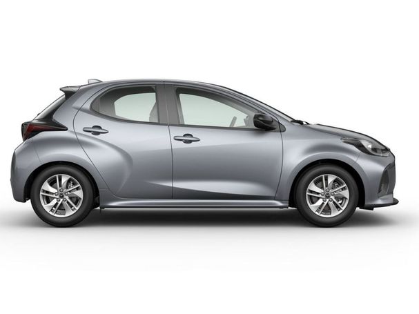 Mazda 2 Hybrid 85 kW image number 7