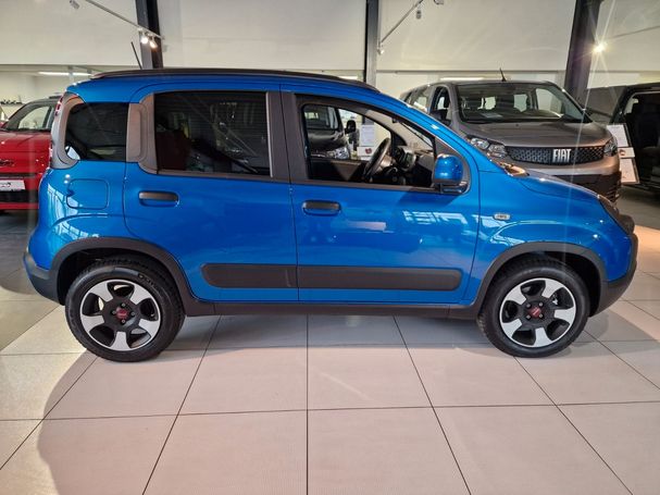 Fiat Panda 51 kW image number 6