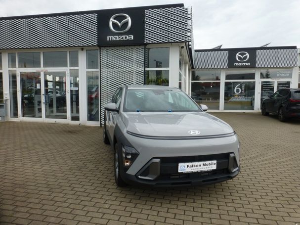 Hyundai Kona 1.0 N 88 kW image number 5