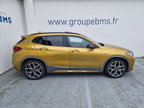 BMW X2 xDrive 93 kW image number 3