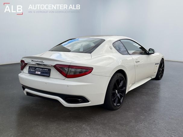 Maserati Granturismo 338 kW image number 2