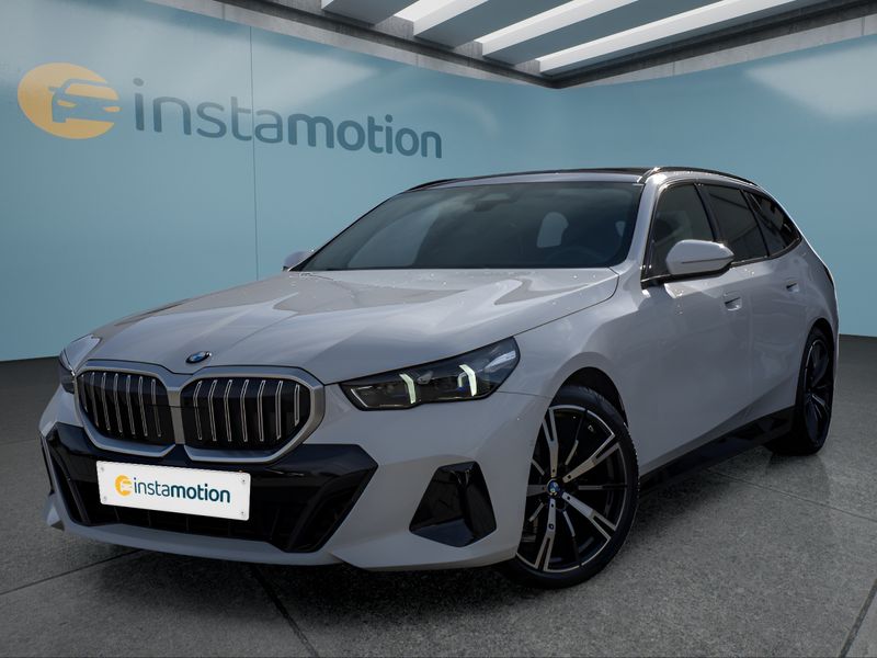 BMW 520 145 kW