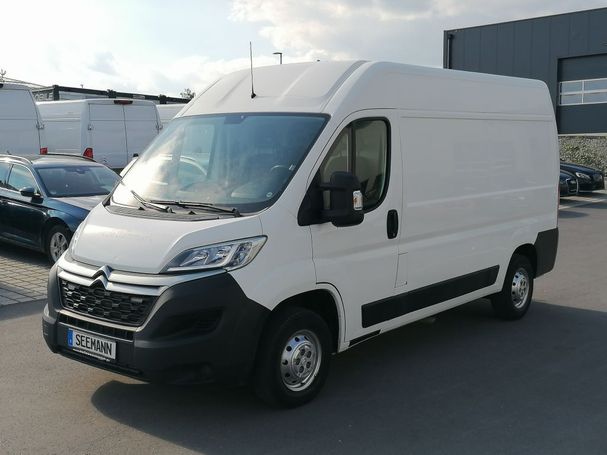 Citroen Jumper 33 120 kW image number 1