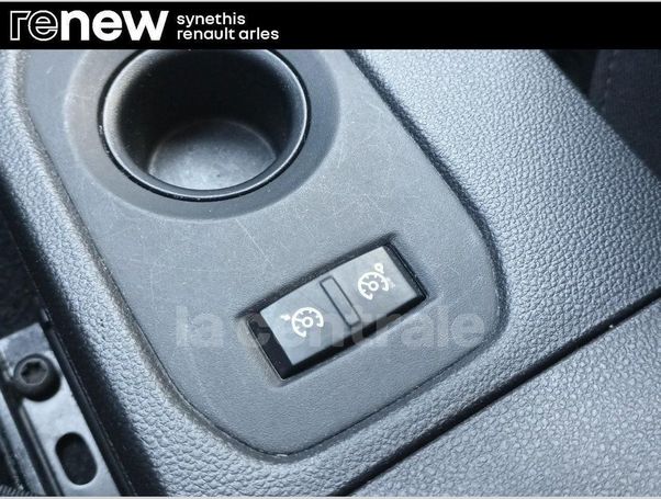 Dacia Duster DCi 110 EDC Prestige 80 kW image number 30