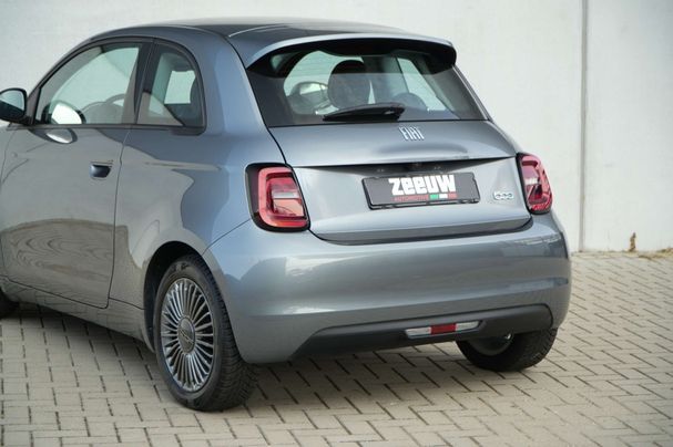 Fiat 500 e 42 kWh 87 kW image number 17