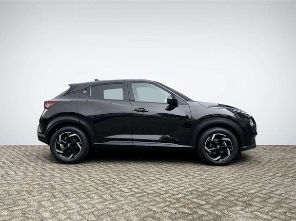 Nissan Juke 1.0 DIG-T N-CONNECTA 84 kW image number 5