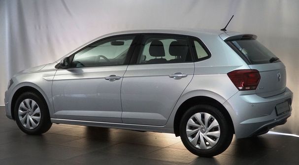 Volkswagen Polo TDI Comfortline 70 kW image number 3