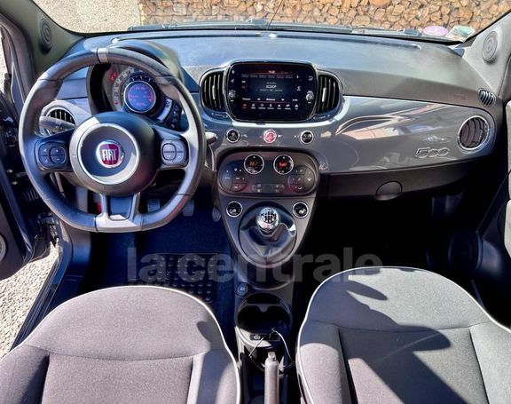 Fiat 500 1.0 51 kW image number 8