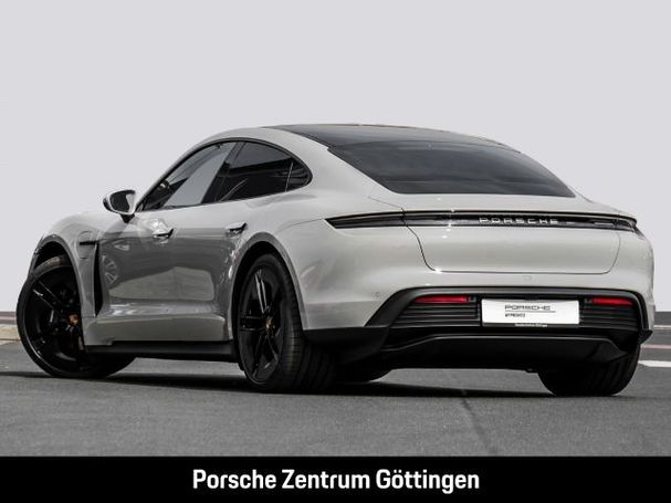 Porsche Taycan 320 kW image number 3