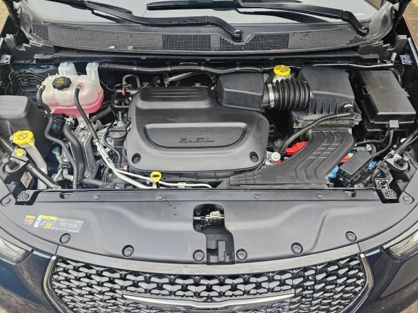 Chrysler Pacifica 219 kW image number 34