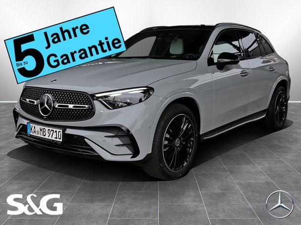 Mercedes-Benz GLC 300 198 kW image number 1