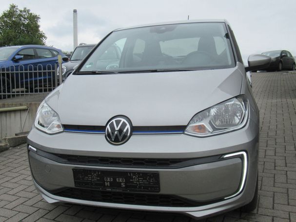 Volkswagen up! 60 kW image number 6