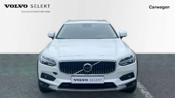 Volvo V90 Cross Country AWD B4 145 kW image number 3