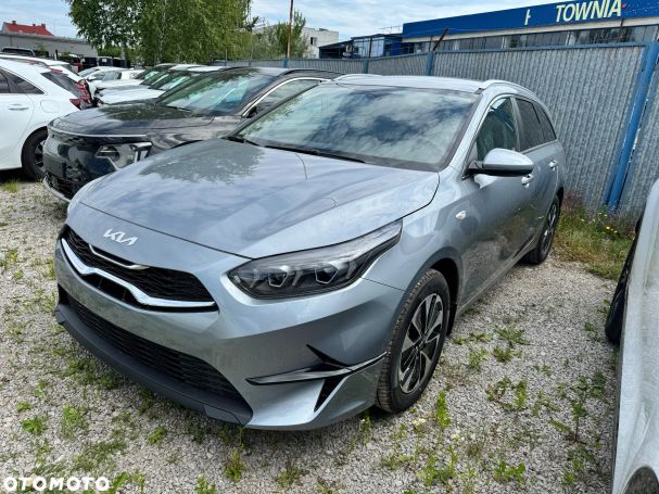 Kia Ceed 1.5 T-GDI 103 kW image number 1