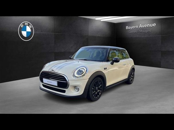 Mini Cooper 101 kW image number 1