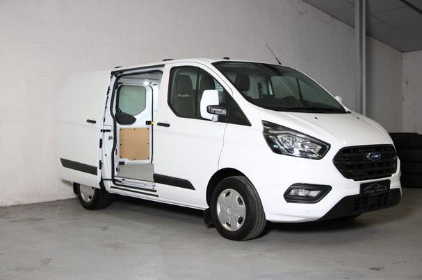 Ford Transit Custom 300 96 kW image number 4