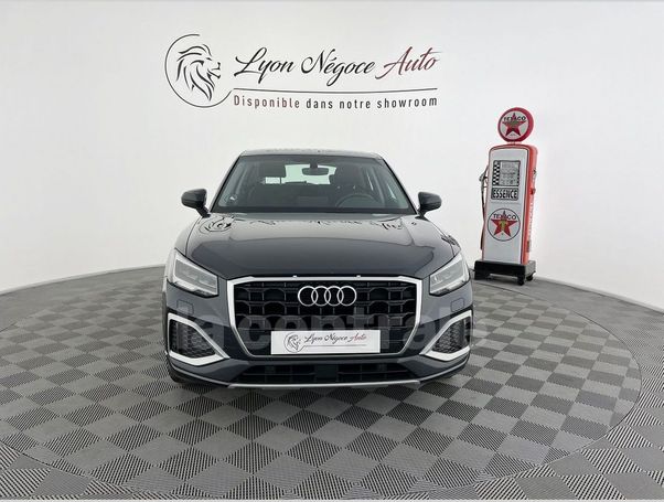 Audi Q2 35 TFSI S tronic 110 kW image number 17