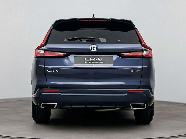 Honda CR-V PHEV 135 kW image number 6