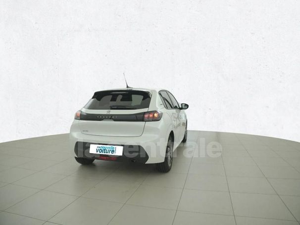 Peugeot 208 PureTech 75 55 kW image number 5