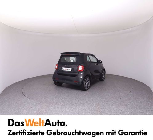 Smart ForTwo EQ 60 kW image number 5