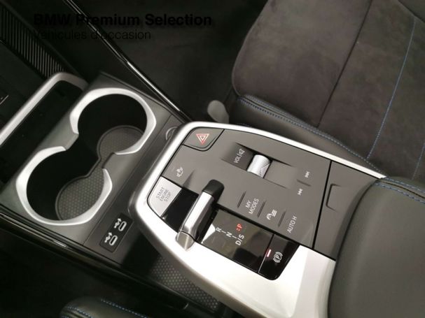 BMW X1 sDrive 127 kW image number 11