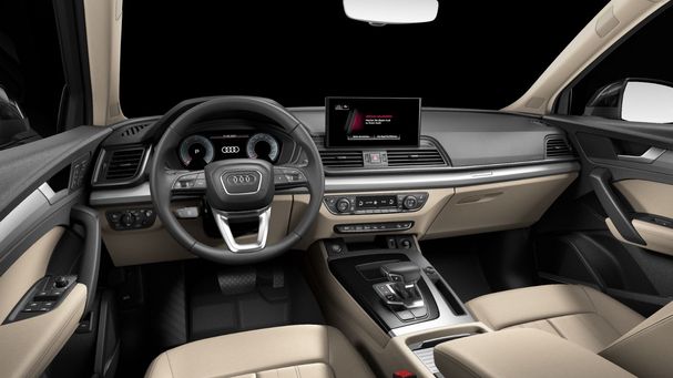 Audi Q5 50 TDI quattro 210 kW image number 3