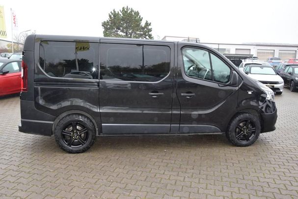 Renault Trafic Combi dCi 120 88 kW image number 4