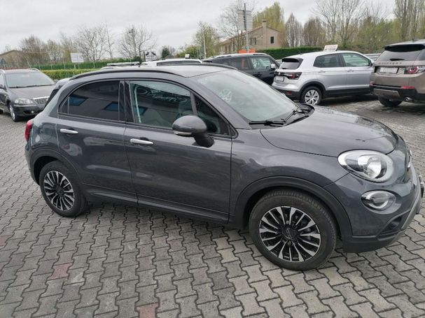 Fiat 500X Cross 1.6 MultiJet 96 kW image number 7