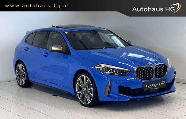 BMW 135i xDrive 225 kW image number 3