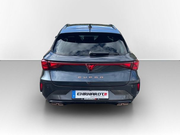 Cupra Leon Sportstourer VZ 1.5 e-Hybrid DSG 200 kW image number 5