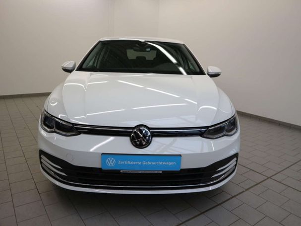 Volkswagen Golf 1.5 110 kW image number 3