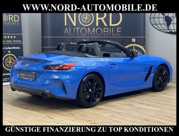 BMW Z4 sDrive 145 kW image number 11