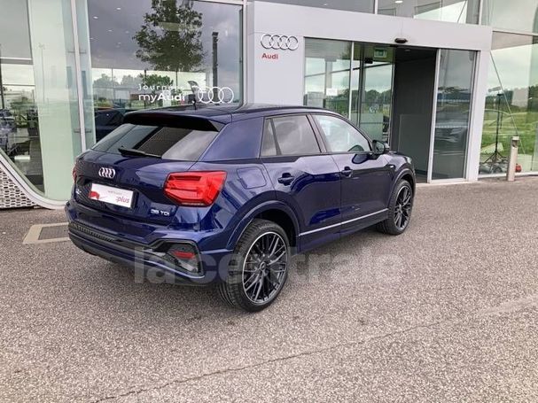 Audi Q2 35 TDI S tronic S-line 110 kW image number 18