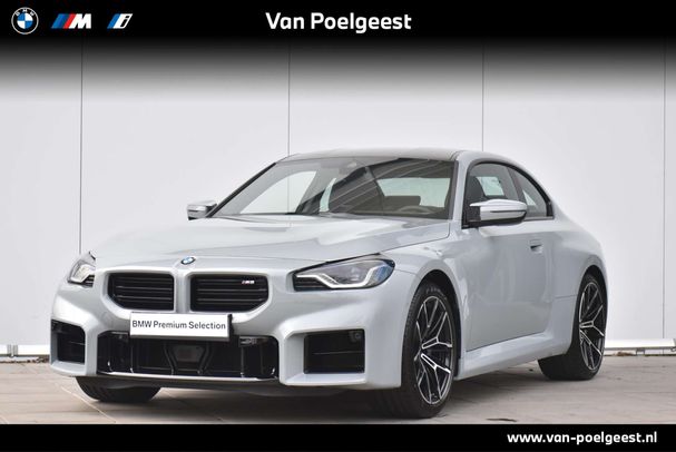 BMW M2 338 kW image number 1