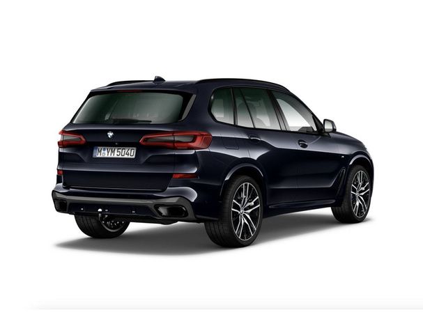 BMW X5 xDrive40d 250 kW image number 2