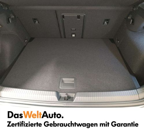 Volkswagen Golf DSG 81 kW image number 18