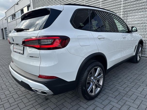 BMW X5 xDrive 250 kW image number 4