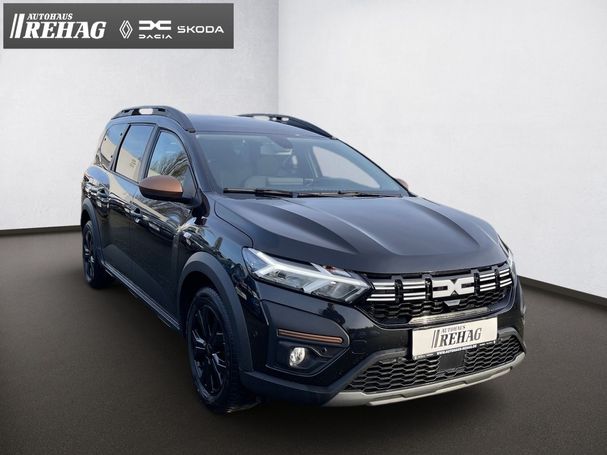 Dacia Jogger TCe 110 Extreme 81 kW image number 6