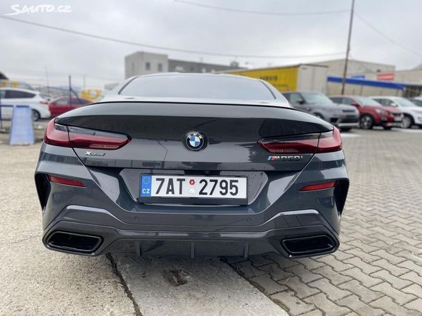 BMW 850i xDrive 390 kW image number 36