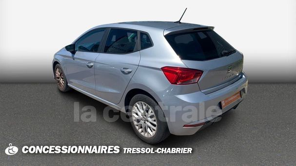 Seat Ibiza 1.0 TSI 70 kW image number 14