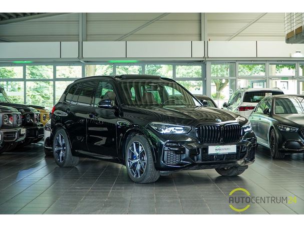 BMW X5 xDrive 250 kW image number 2