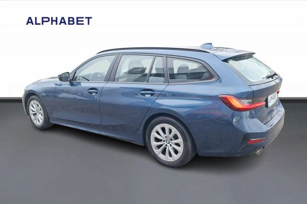 BMW 318d Touring Advantage 110 kW image number 3