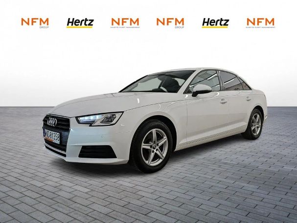 Audi A4 35 TFSI S tronic 110 kW image number 1