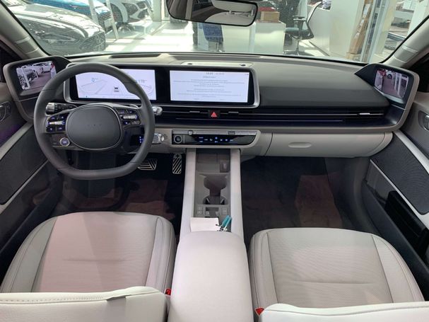 Hyundai Ioniq 6 239 kW image number 15