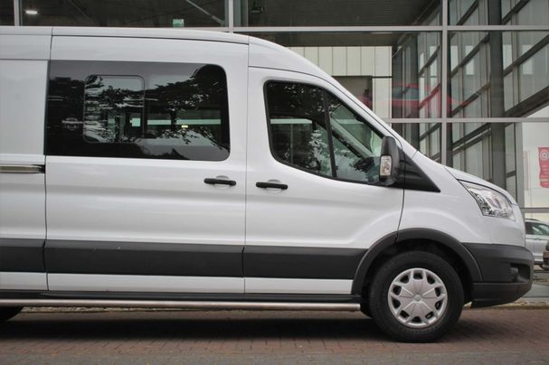 Ford Transit 330 2.0 TDCi 96 kW image number 7