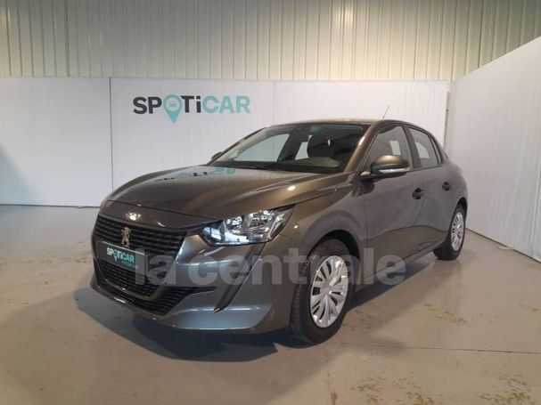 Peugeot 208 PureTech 75 Like 55 kW image number 1