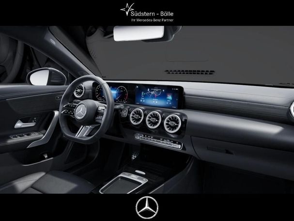 Mercedes-Benz CLA 220 140 kW image number 14