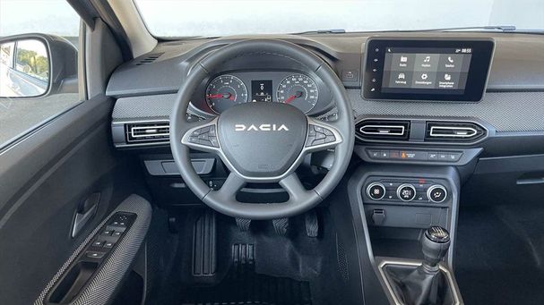 Dacia Jogger 1.0 TCe 81 kW image number 8