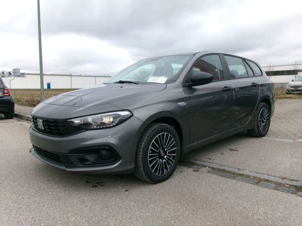 Fiat Tipo 1.5 GSE Hybrid DCT 96 kW image number 1