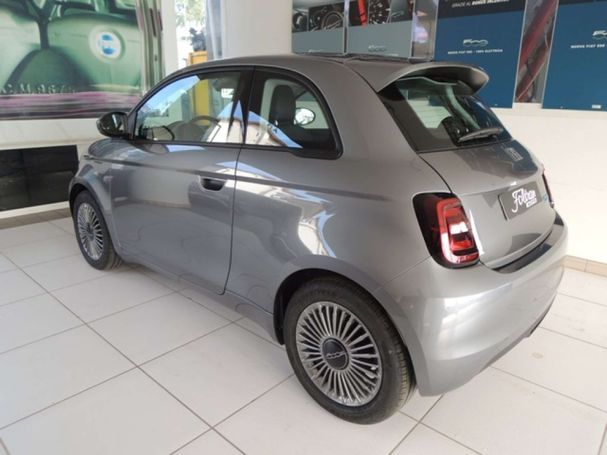 Fiat 500 e 70 kW image number 5